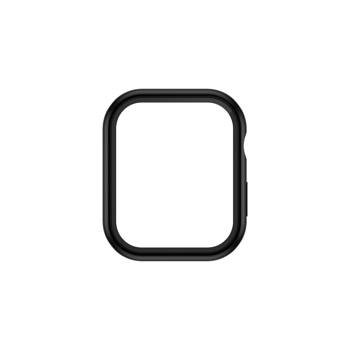 EAN 5715685003653 - PanzerGlass ® Case Full Body Slim Black Apple Watch Series 11 | 10 | 42mm Protector de pantalla 1 pieza(s imagen 4