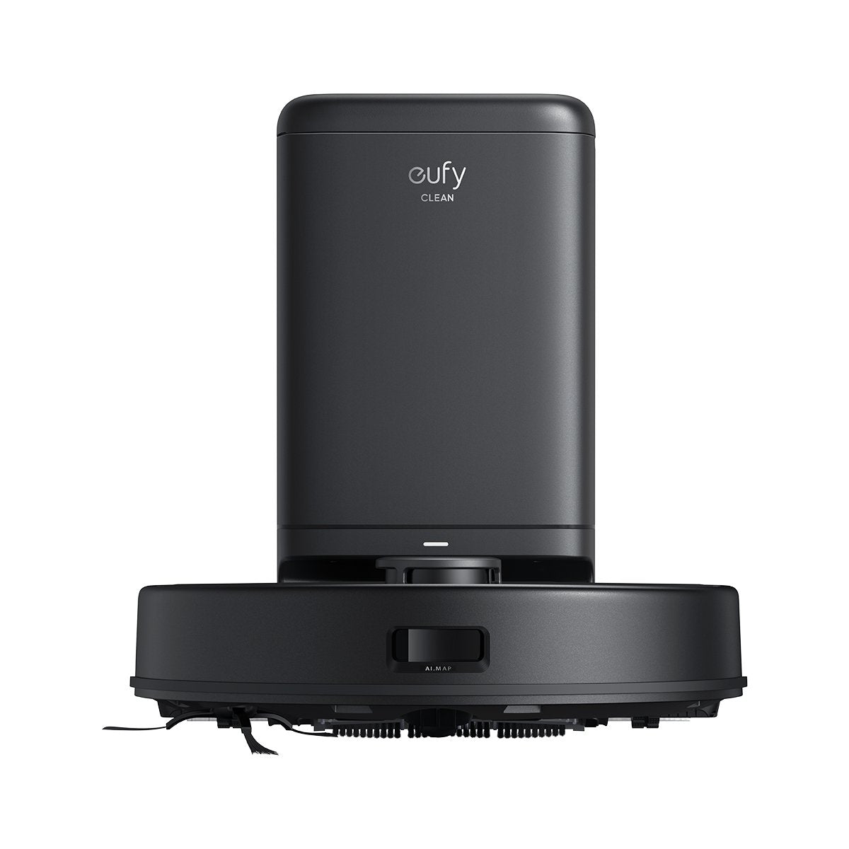 Eufy Robovac X8 Pro Czarny