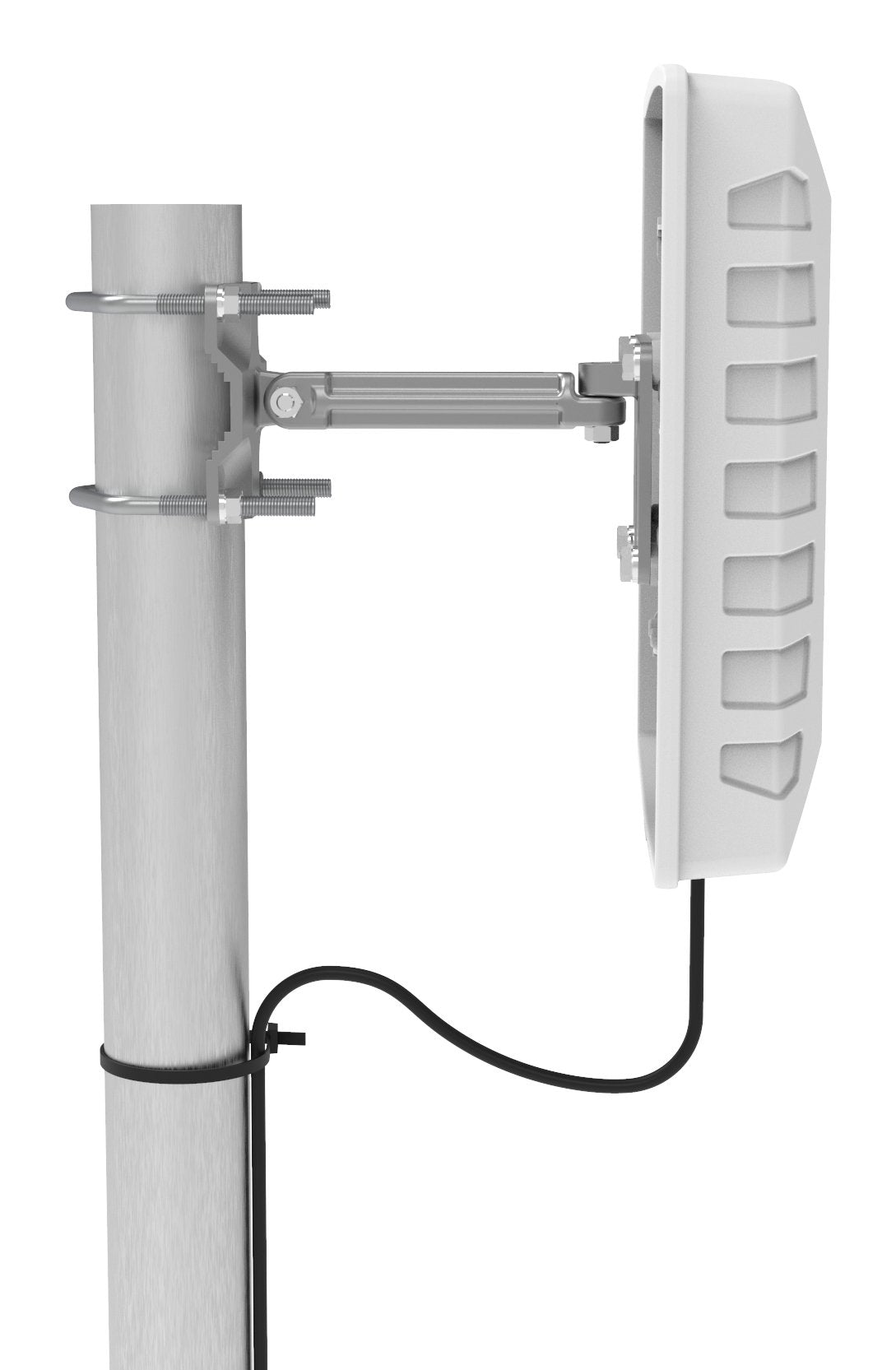 EAN 6009693810259 - Poynting PATCH-25 antena para red Antena direccional Clase N 8,8 dBi imagen 2