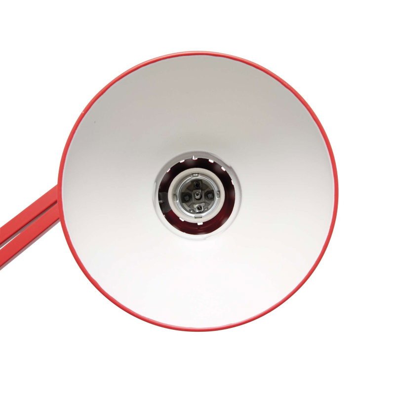EAN 4002390093453 - MAUL MAULstudy lámpara de mesa E27 6,4 W LED D Blanco imagen 5
