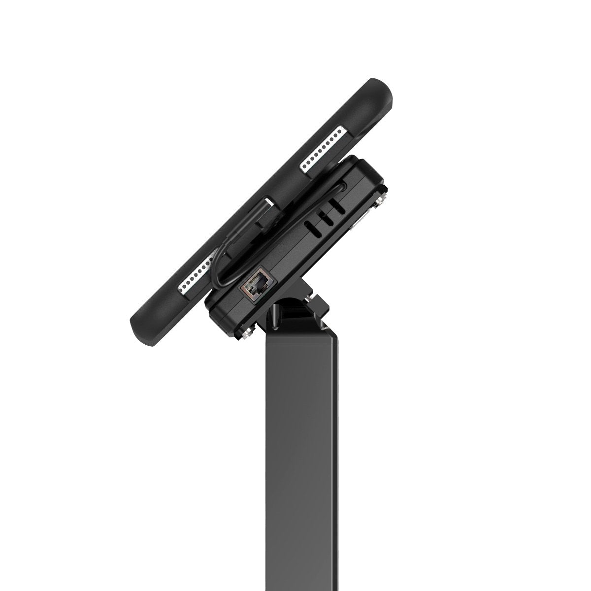 Universal Tablet Magnetix  Brandable Floor Stand Plus