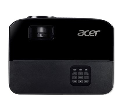 Proyector Acer X1123hp Dlp 3d Svga 4000lum Hdmi Vga