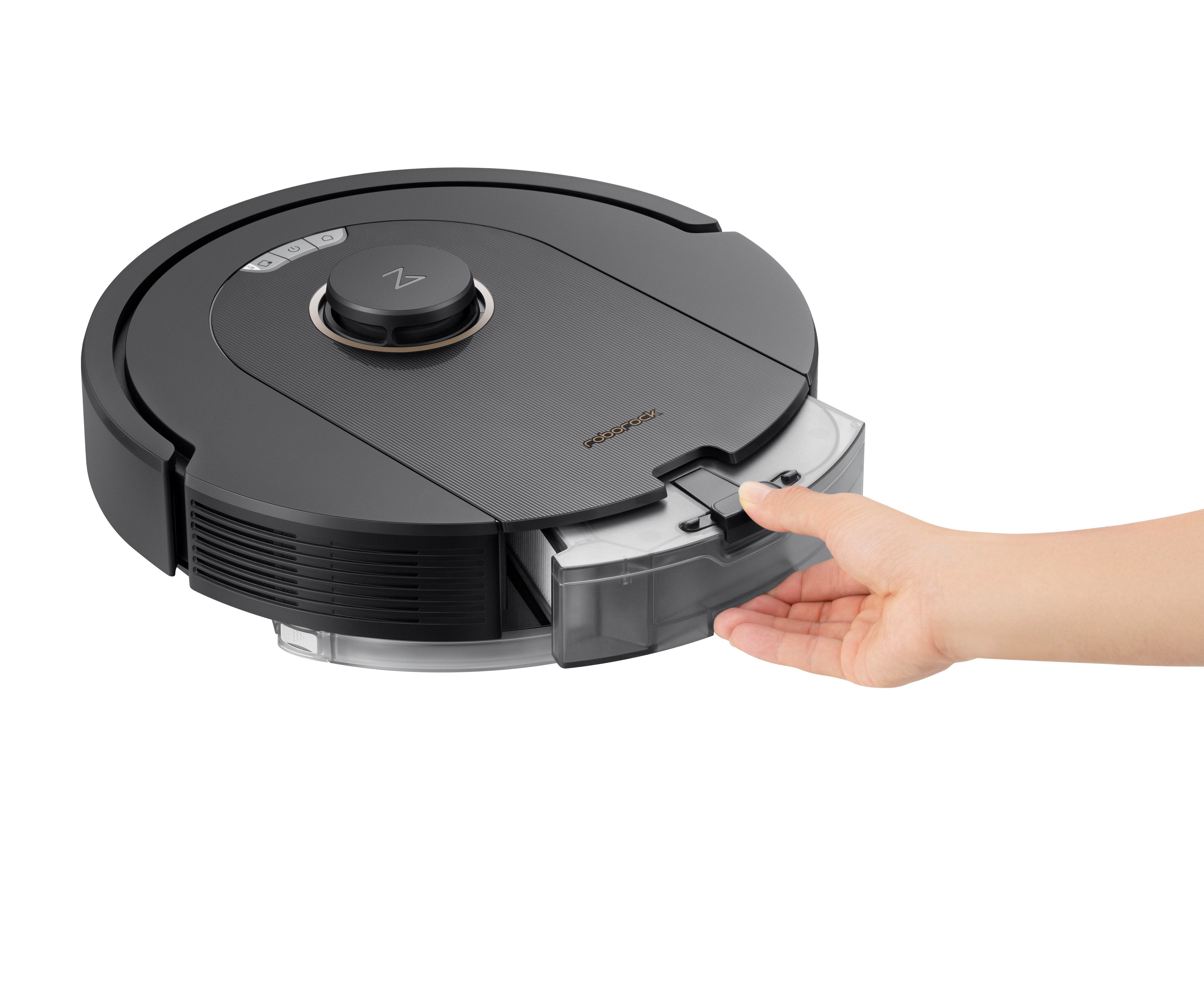 EAN 6970995787795 - Roborock Q5 Pro 0,77 L Bolsa para el polvo Negro imagen 5