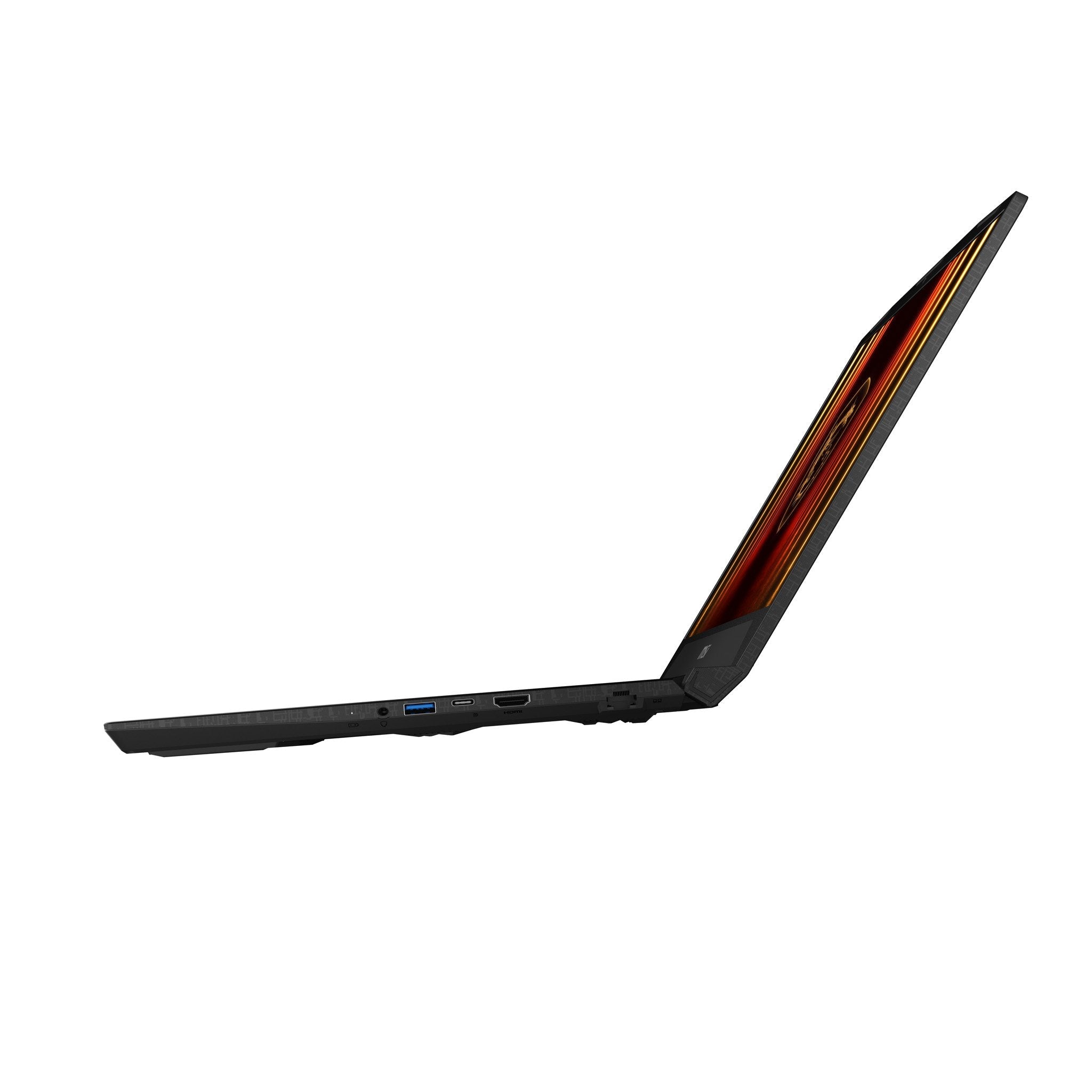 Msi Katana 15 Hx B14wfk-007fr Intel® Core? I7 I7-14650hx Ordenador Portátil 39,6 Cm (15.6) Full Hd 32 Go Ddr5-Sdram 1 To Ssd Nvidia Geforce Rtx 5060 Wi-Fi 6e (802.11ax) Windows 11 Pro Negro