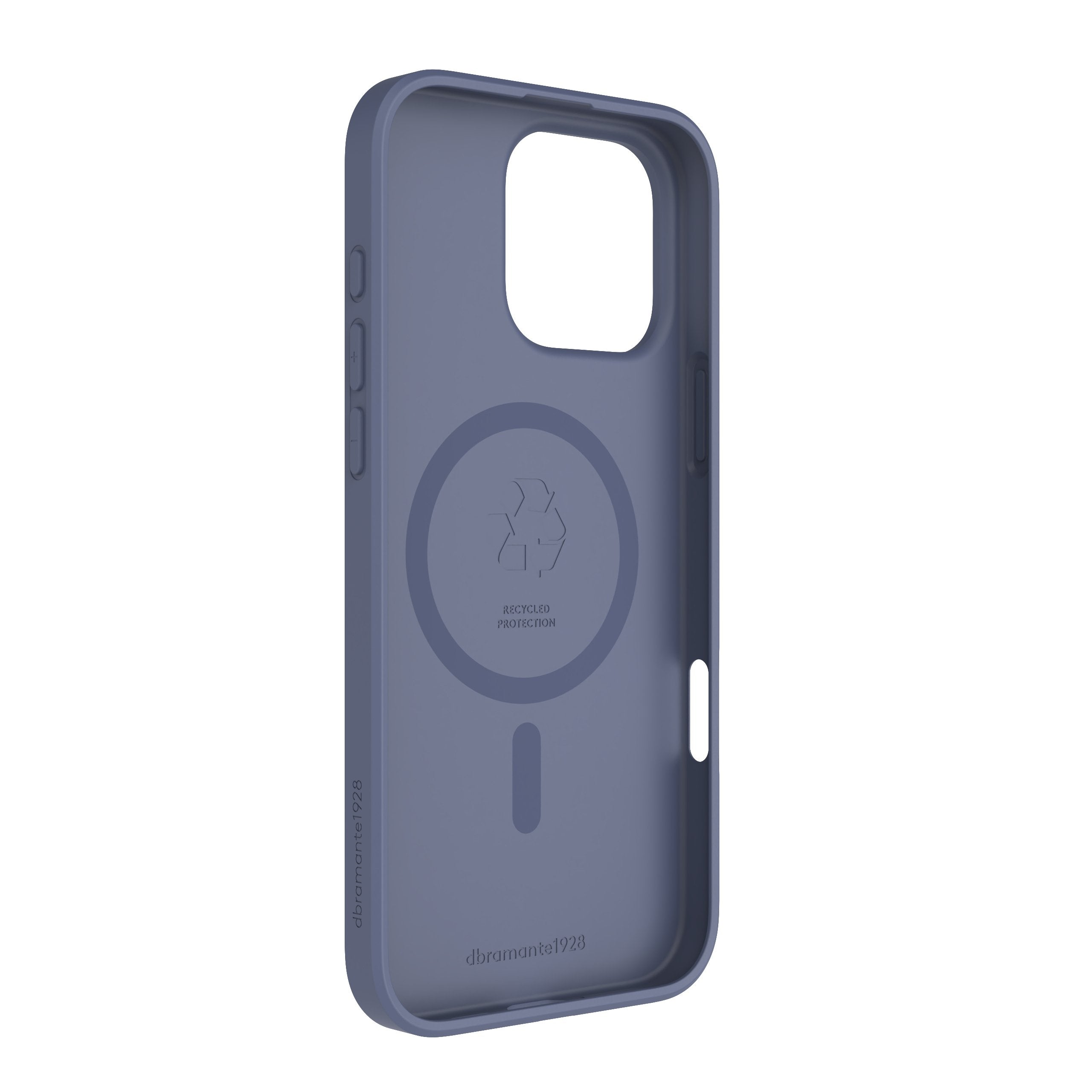 EAN 5711428062550 - dbramante1928 Greenland Pro MS funda para teléfono móvil 17,5 cm (6.9") Azul imagen 3