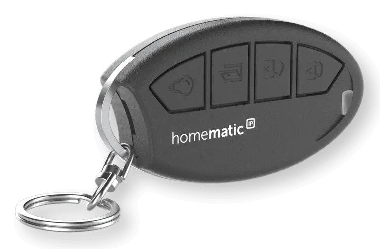 Eq-3 Ag Homematic Ip Schlüsselbundfernbedienung Zutritt V2