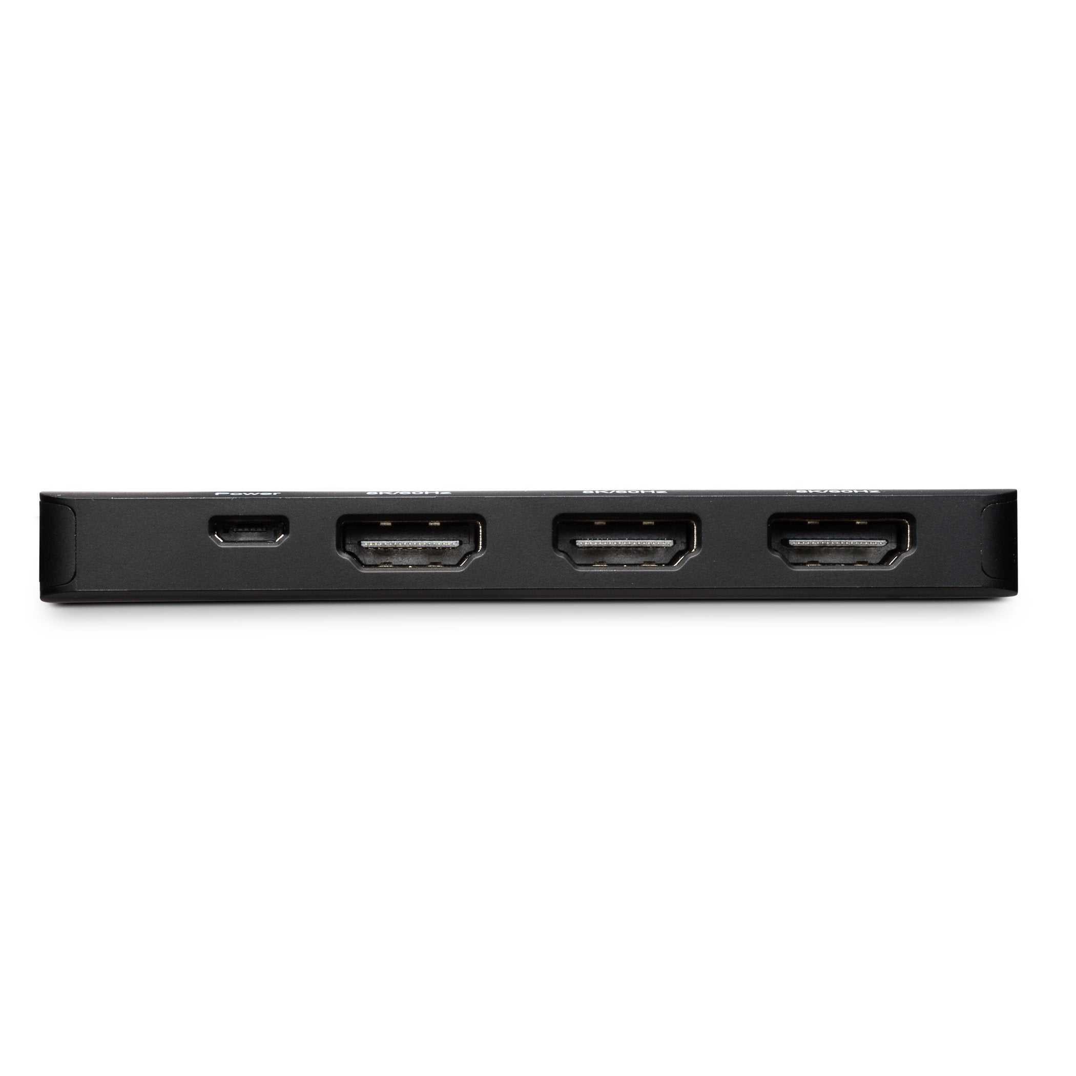 EAN 8719214473471 - CLUB3D CSV-7330 hub de interfaz 13,5 Mbit/s Negro imagen 10