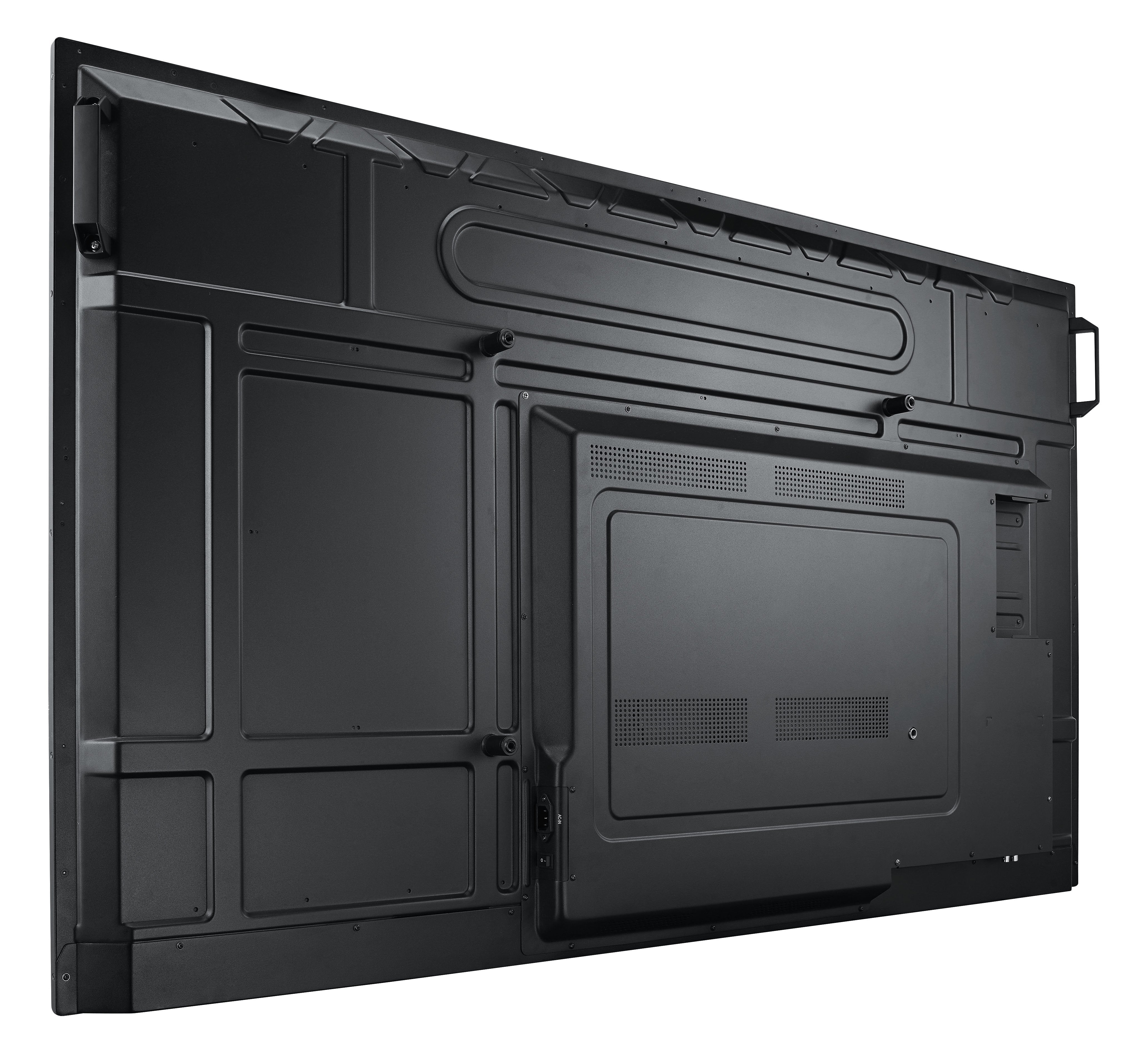 Ag Neovo Smq-6501 165.1cm(65") Negro (Speditionsversand)