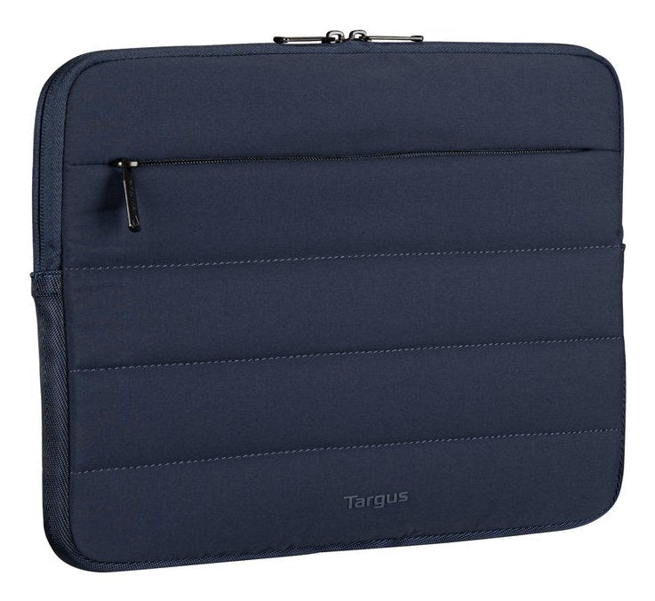 Targus  Puffer 13-14  Sleeve - Midnight Blue