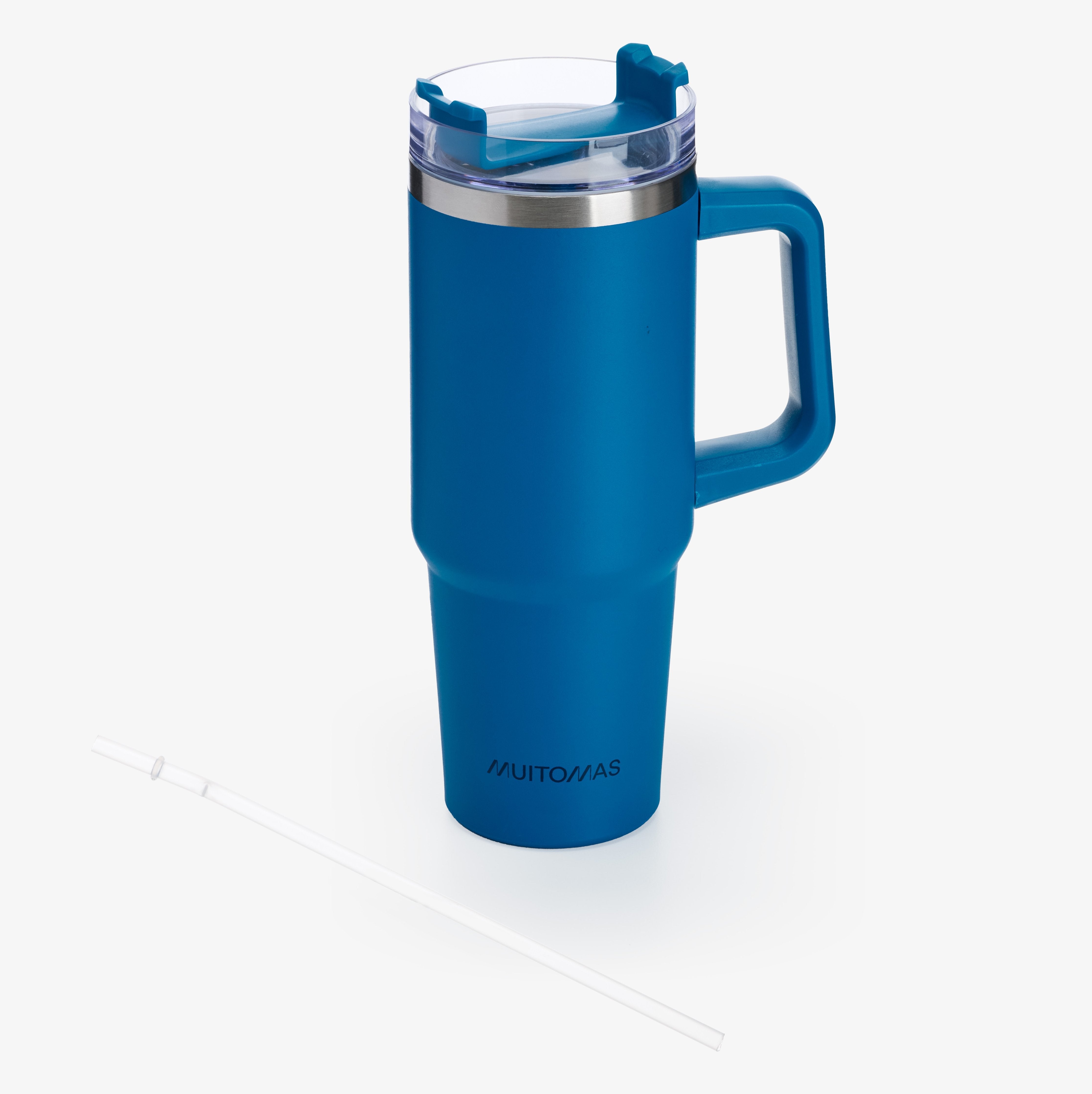 Travel Mug 900 Bl