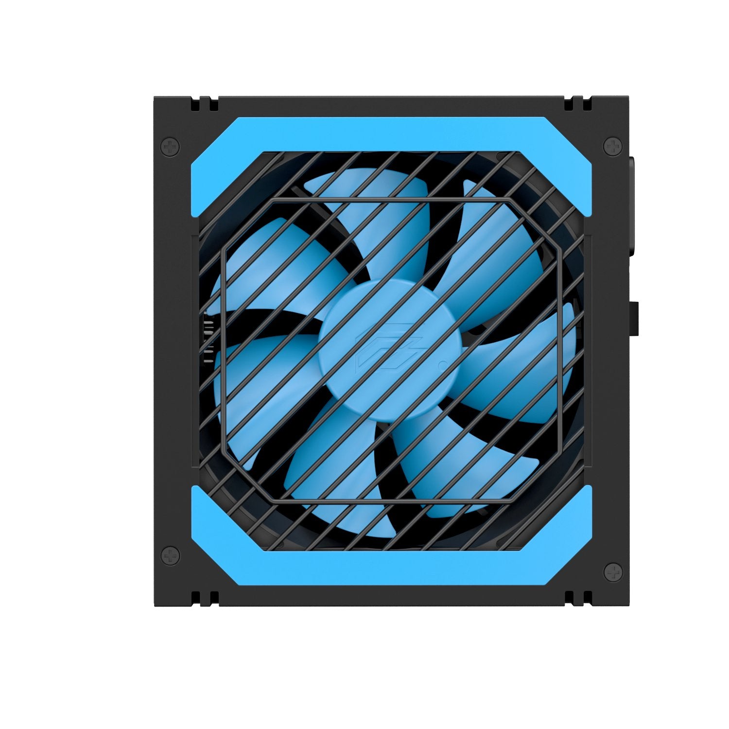 EAN 6977277366716 - Einarex EXPS-NL1-750-BK unidad de fuente de alimentación 24-pin ATX ATX Negro imagen 2