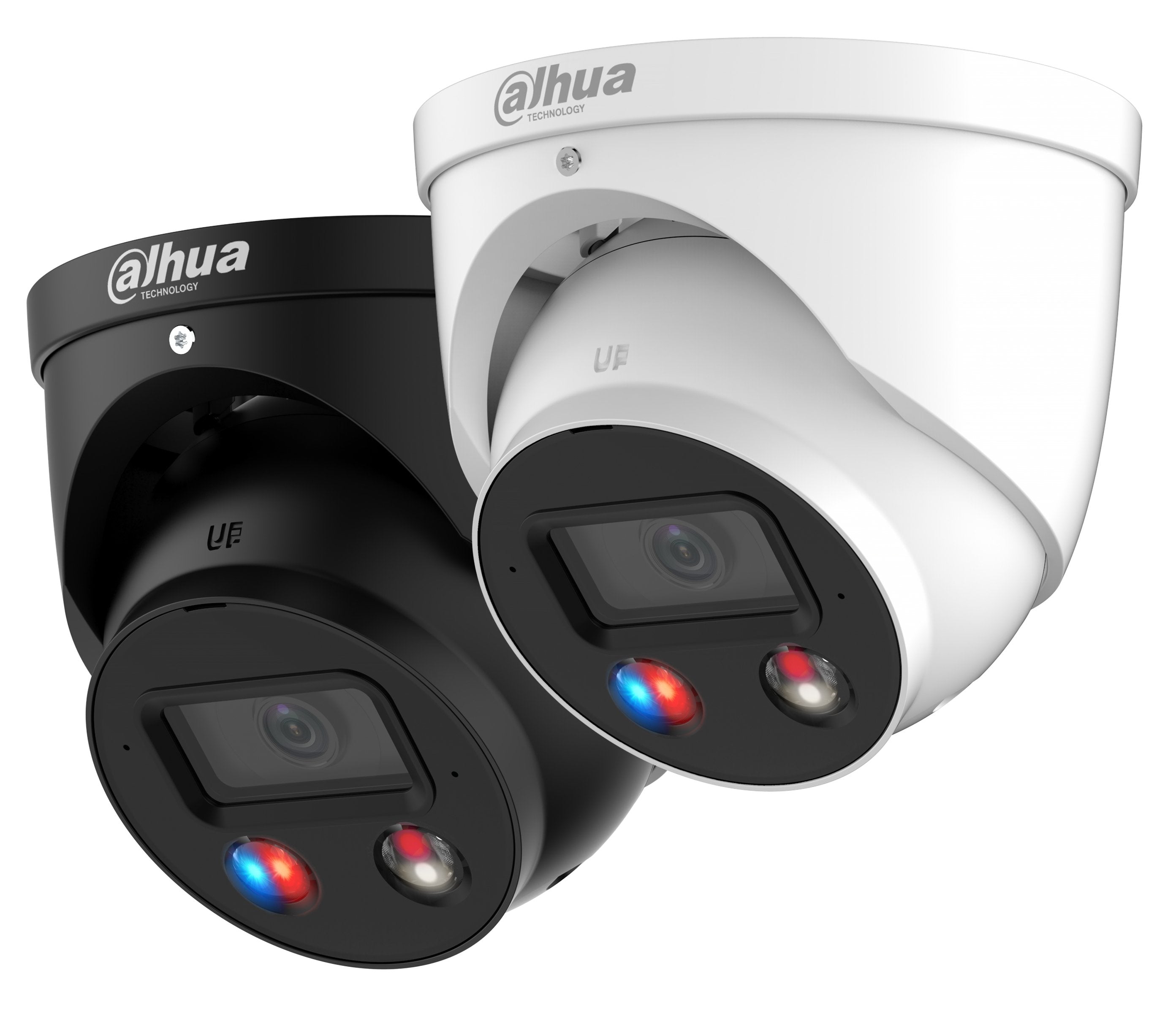 Net Camera 8mp Eyeball/Hdw3849h-As-Pv-0360bs5b Dahua