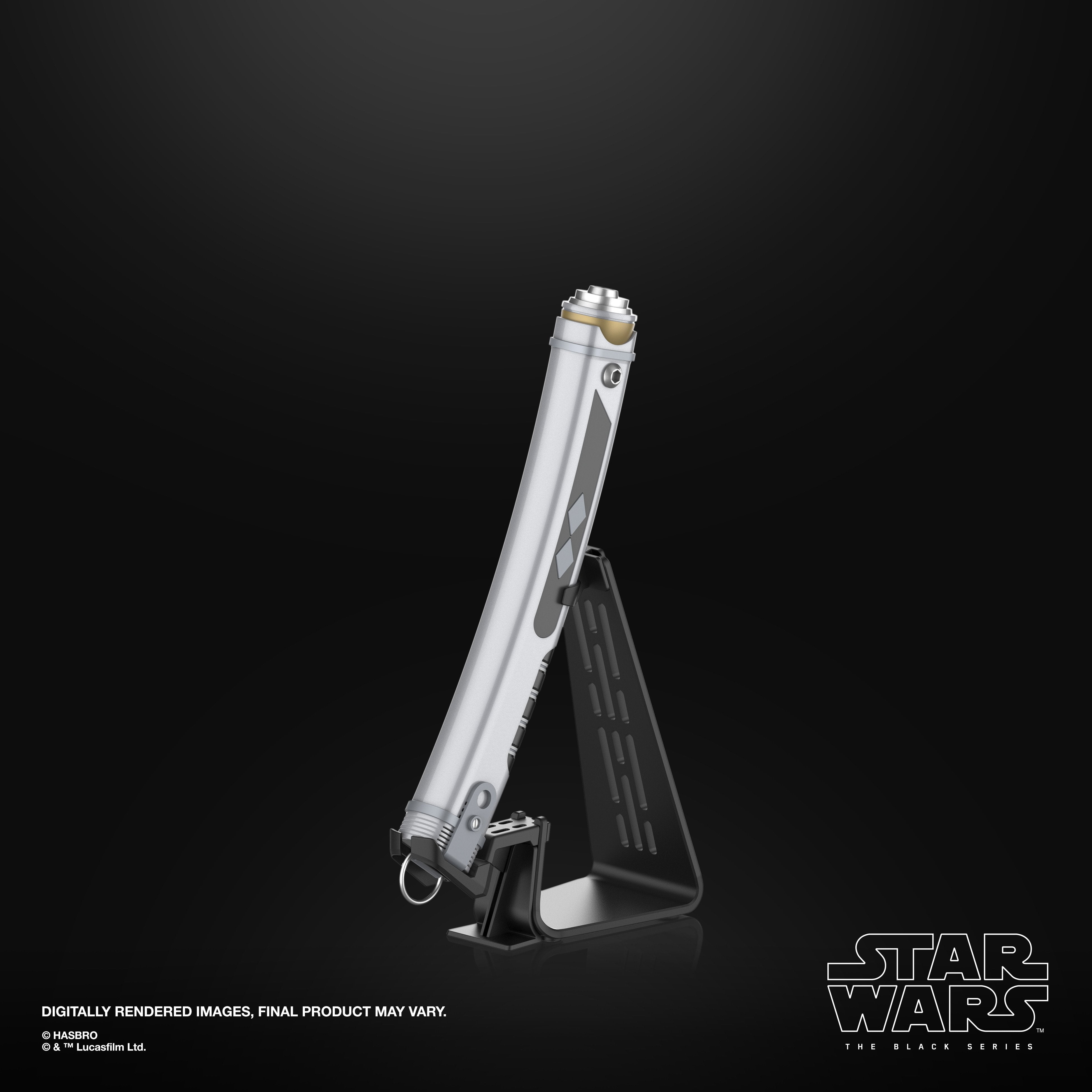 Réplica Sable De Luz Ahsoka Tano