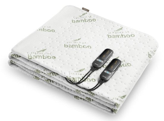 Duux Snooze Bamboo Wrmedecke 200 X 155