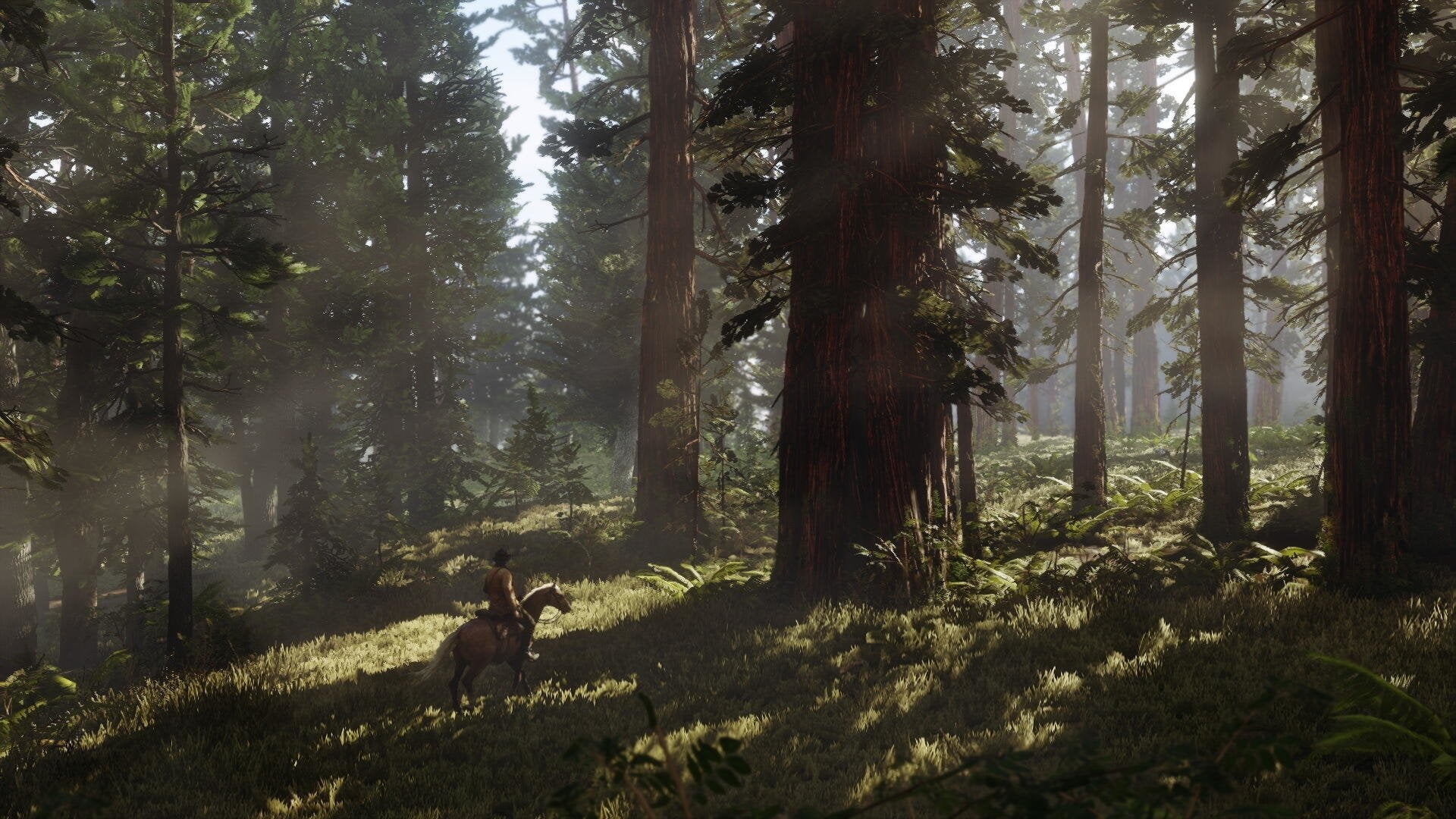 Red Dead Redemption 2 Xbox One