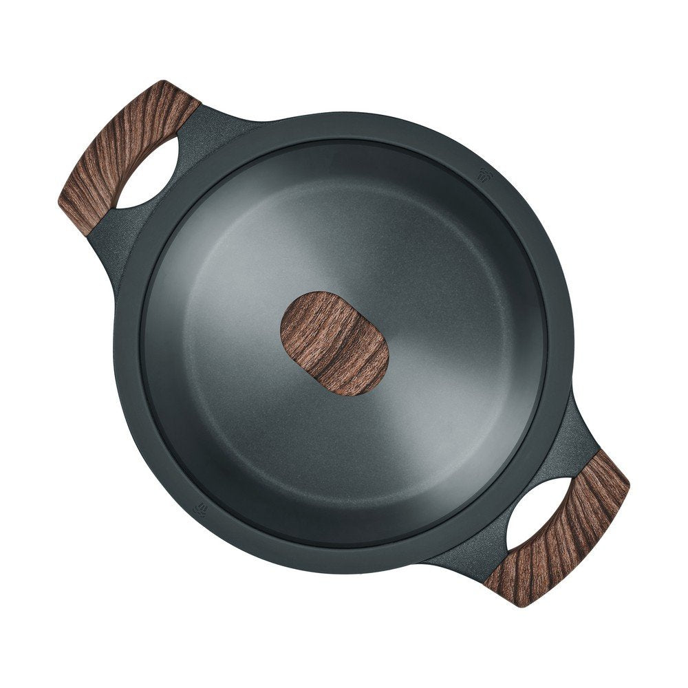 Casserole D24cm 4.2l/93903 Resto