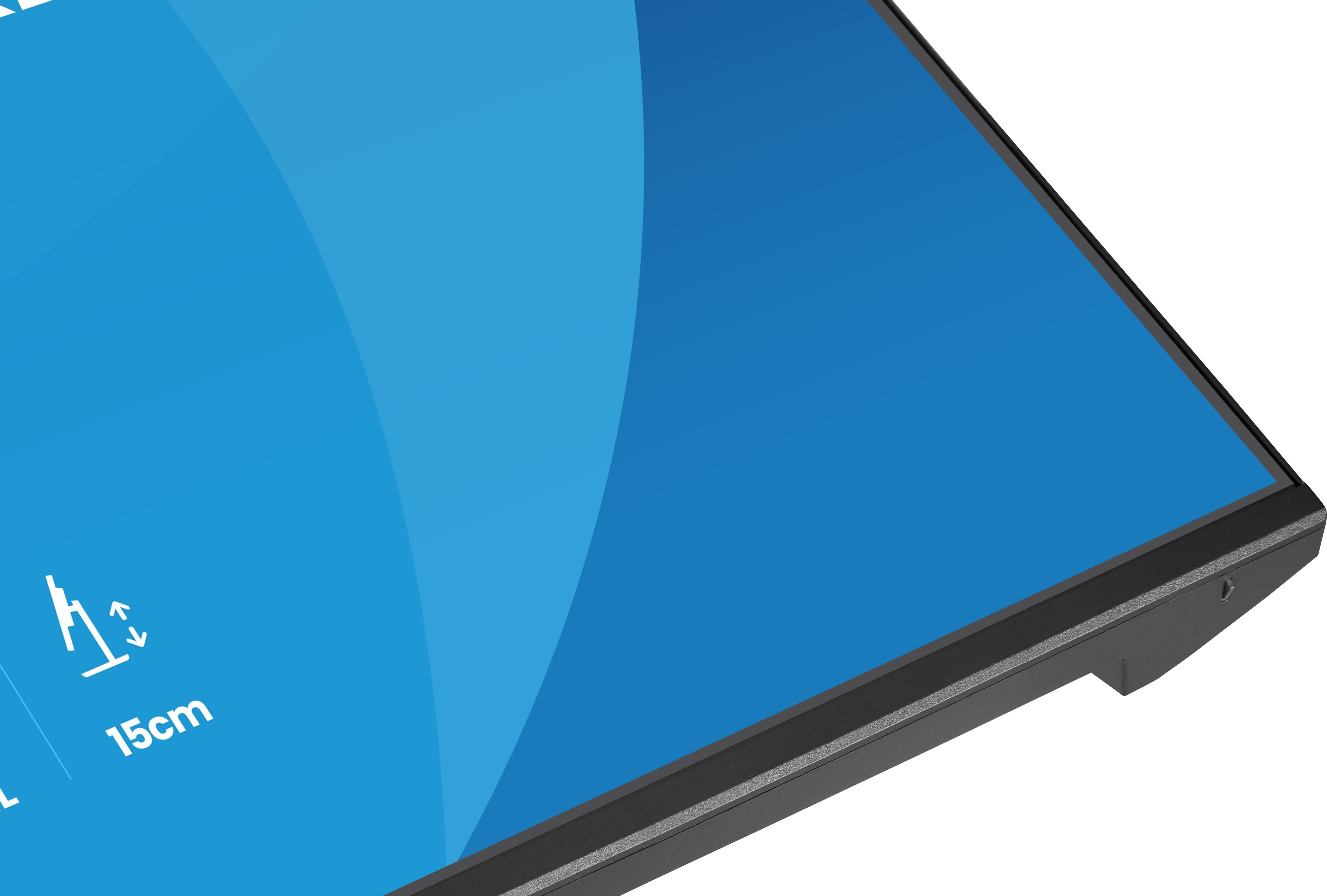 Iiyama 60.5cm 24" Xb2493hsu-B1 16:10 Hdmi+Dp+2xusb Ips