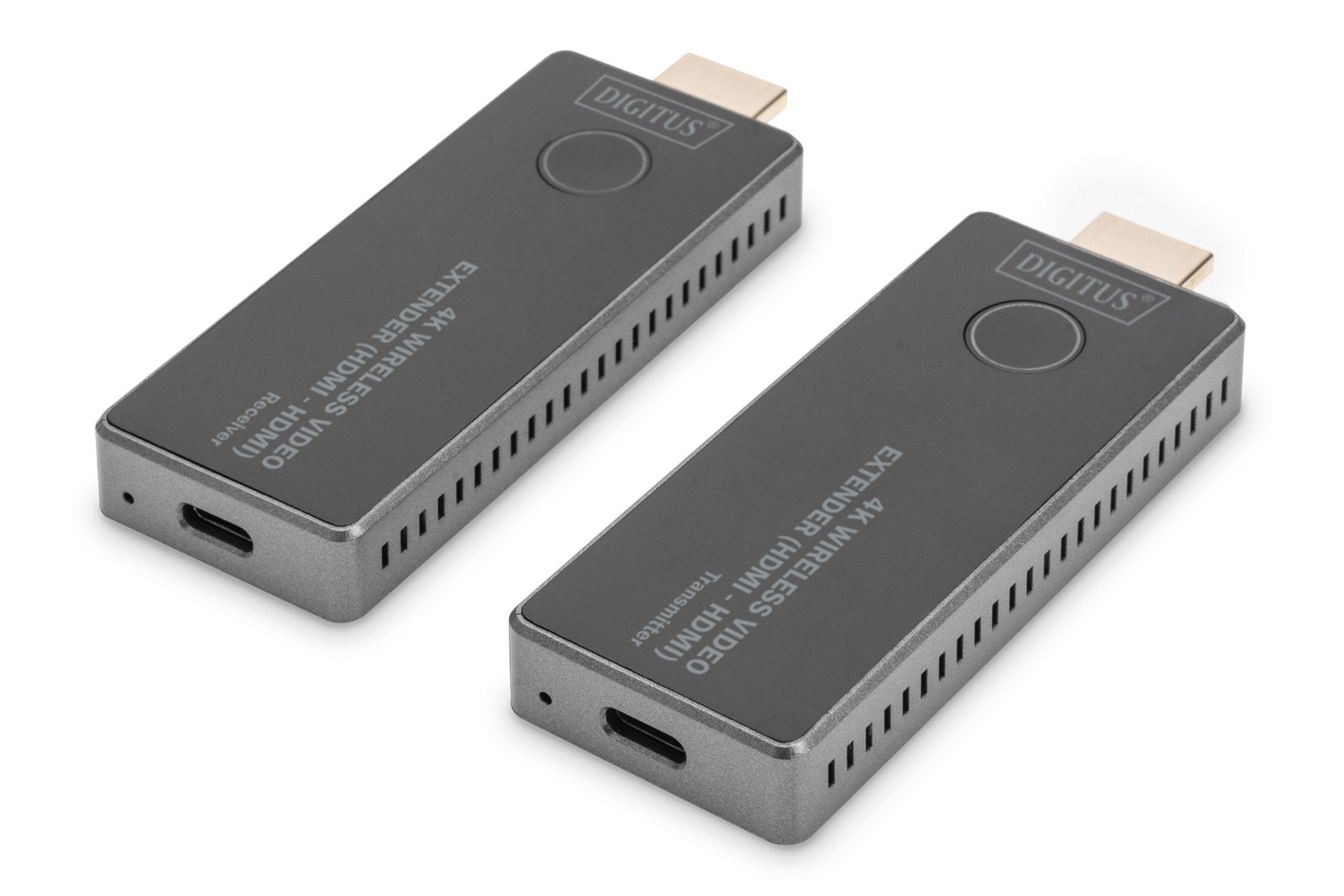 Switch Digitus Hdmi Extender Set 30m 4k