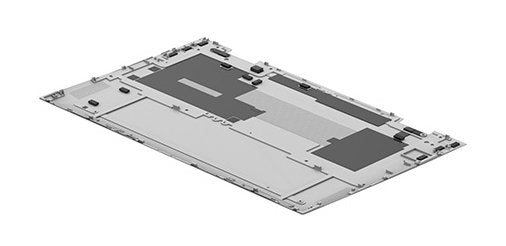 Sps-Base Enclosure Nsv Uma