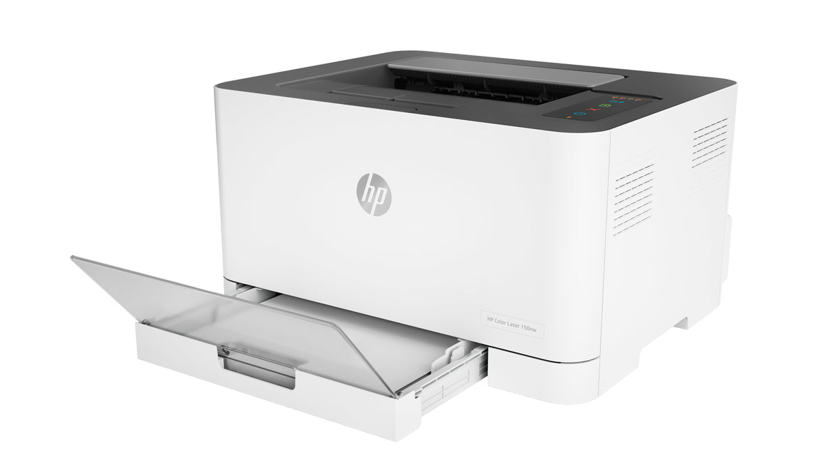 EAN 1930155071282 - HP Color Laser 150nw 600 x 600 DPI A4 Wifi imagen 3