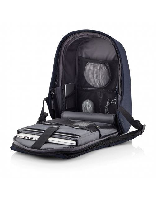 EAN 8714612115558 - XD-Design Bobby Hero XL mochila Mochila informal Marina cuero PU imagen 9