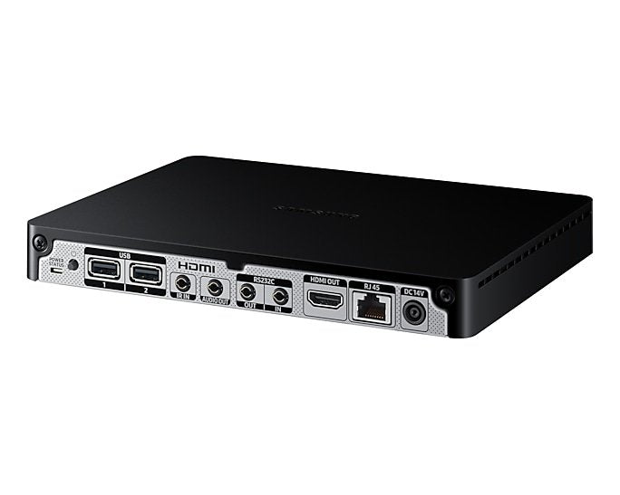 Samsung Uhd Signage Player Box Sbb-Ss08nv2xen