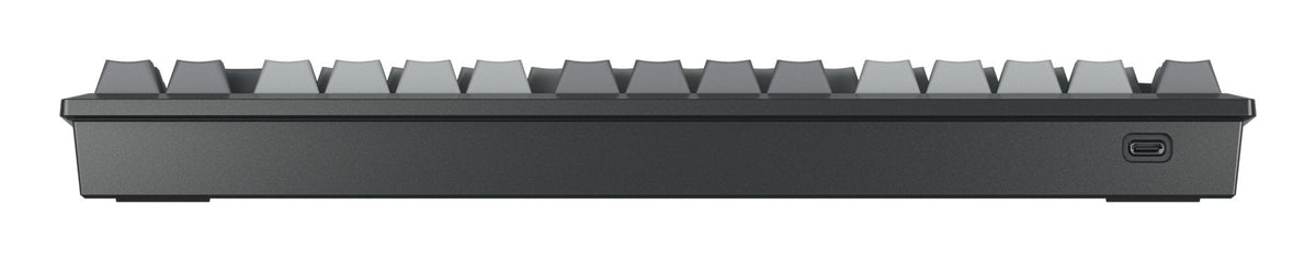 Cherry Kw 300 Mx - Teclado - 75% - Compact