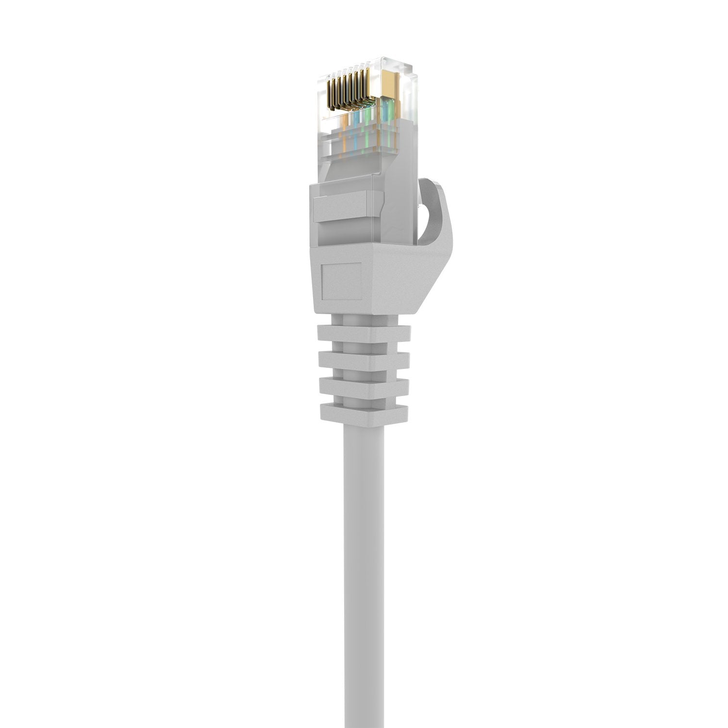 EAN 8436574706659 - AISENS A145-0553 cable de red 0,3 m Cat6a U/UTP (UTP) imagen 3