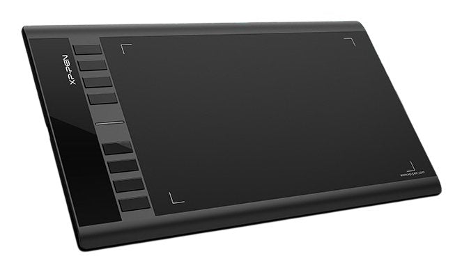 Graphic Tablet 10x6"/Star 03 V2 Xppen