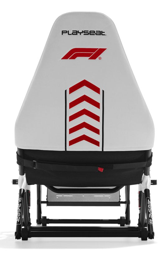 Cockpit Playseat® Challenge Dd - F1 Edition