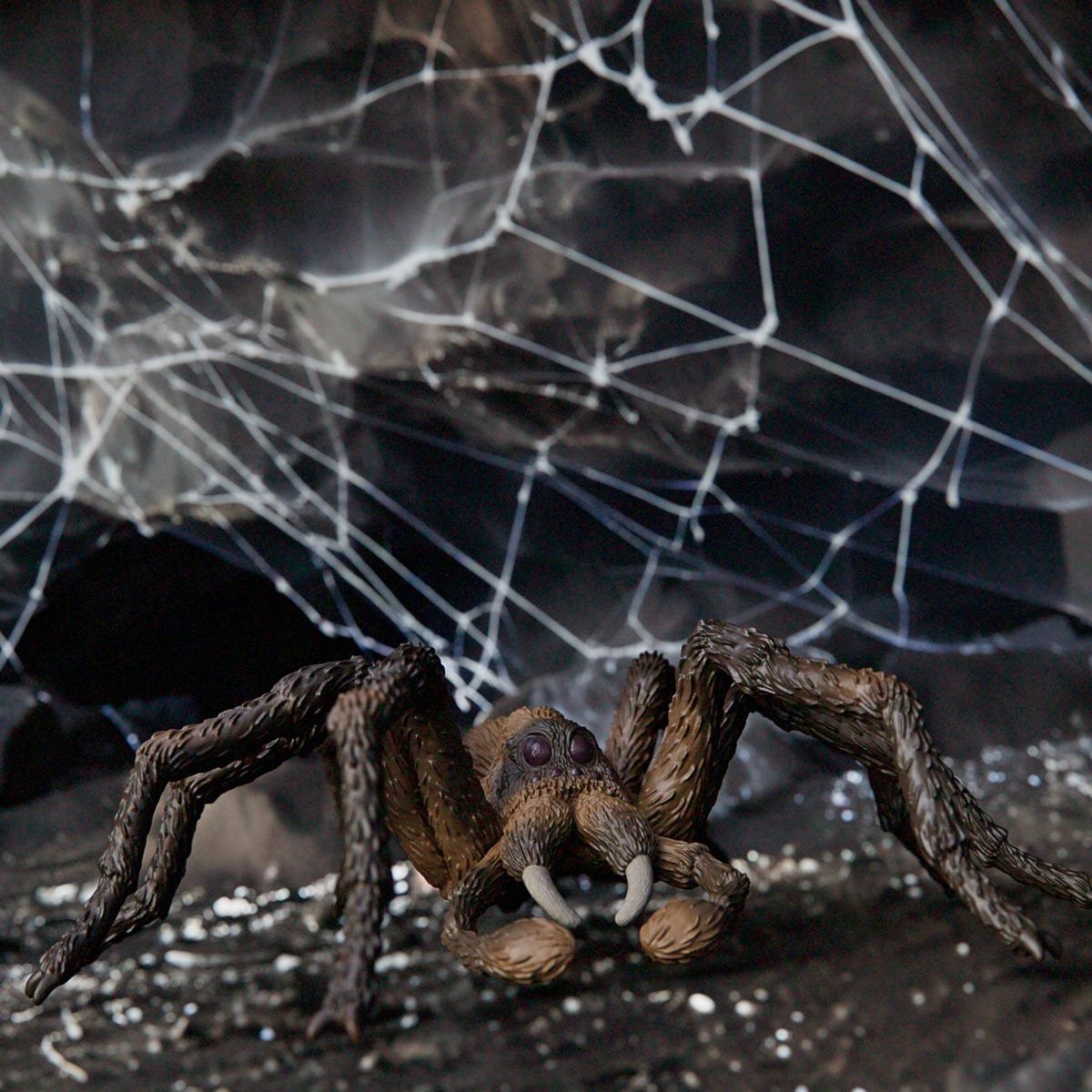 Figura Schleich Wizarding World Aragog, 13987