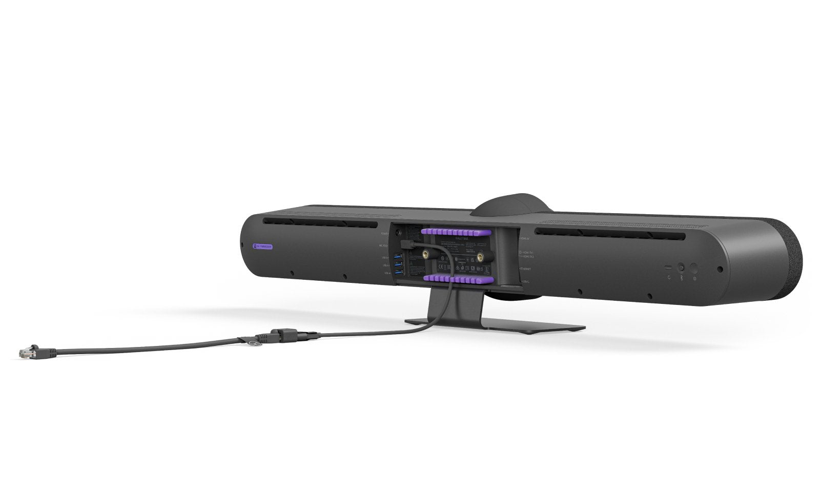 EAN 0097855195180 - Logitech 952-000181 accesorio para videoconferencia Extensor de cable Grafito imagen 2