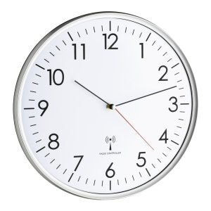 EAN 4009816025340 - TFA-Dostmann 60.3514 Alrededor Plata, Blanco imagen 1