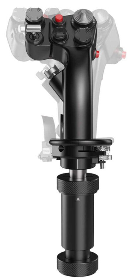 Moza Racing Z-Axis Module (As003)