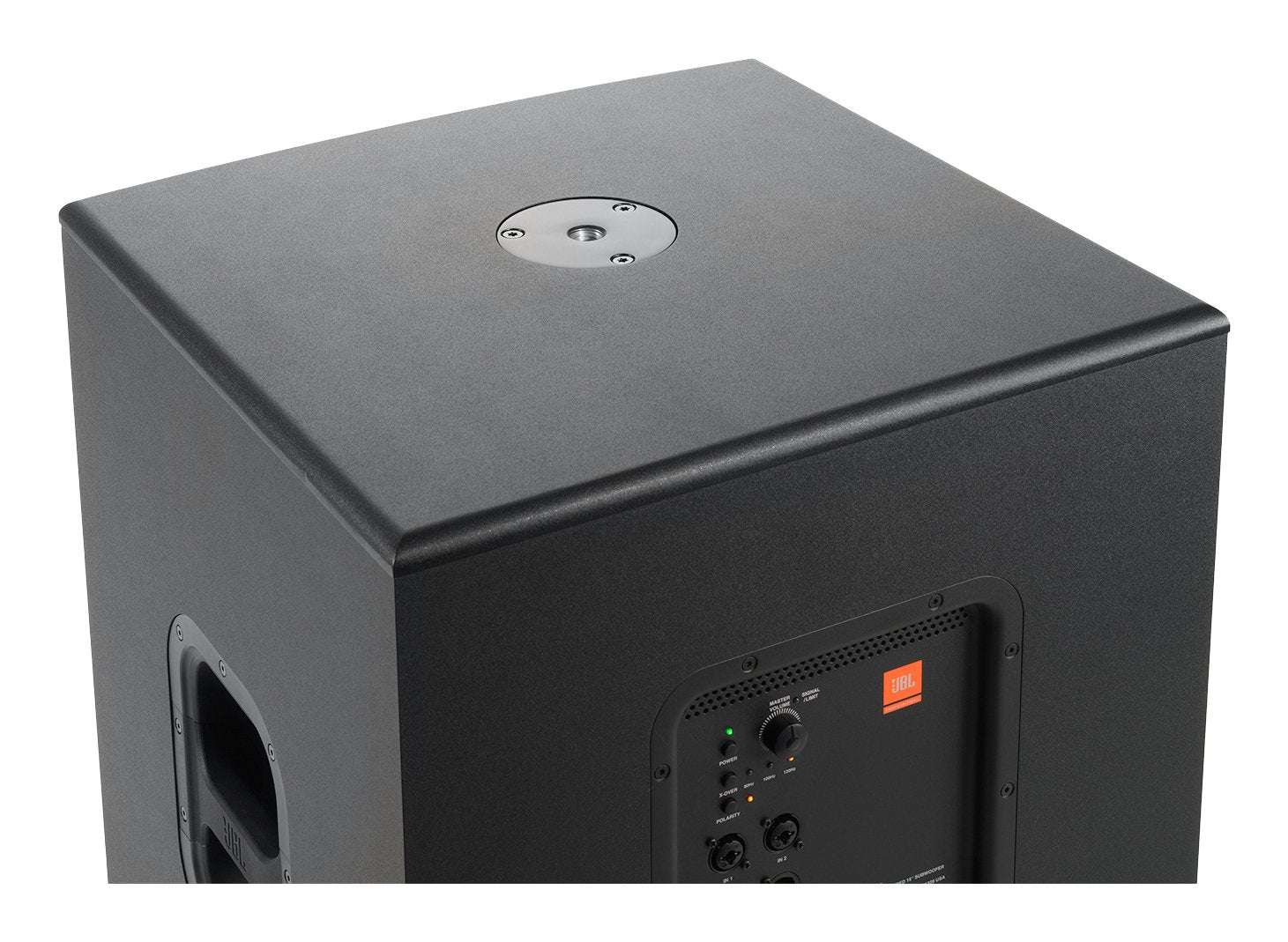EAN 0691991034213 - JBL IRX115S subwoofers Negro 400 W imagen 5