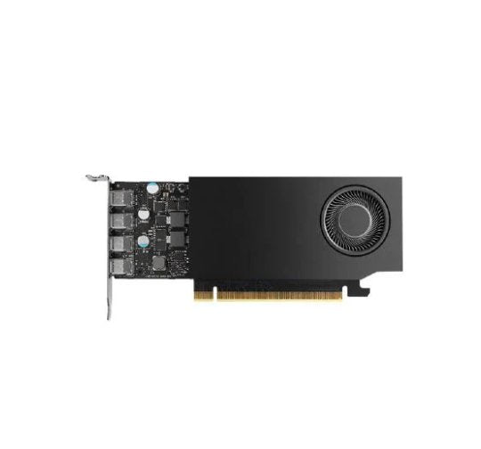 EAN 0810152850091 - Nvidia RTX A1000 8 GB GDDR6 imagen 1