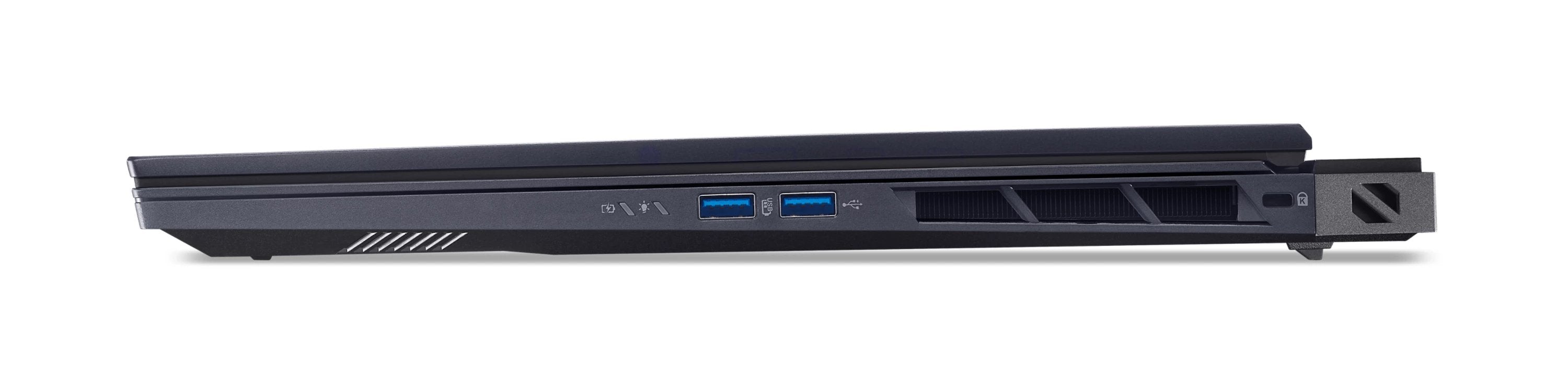 EAN 4711474558404 - Acer Predator PH18-73-93YX Intel Core Ultra 9 275HX Portátil 45,7 cm (18") WQUXGA 64 GB DDR5-SDRAM 2 TB S imagen 6