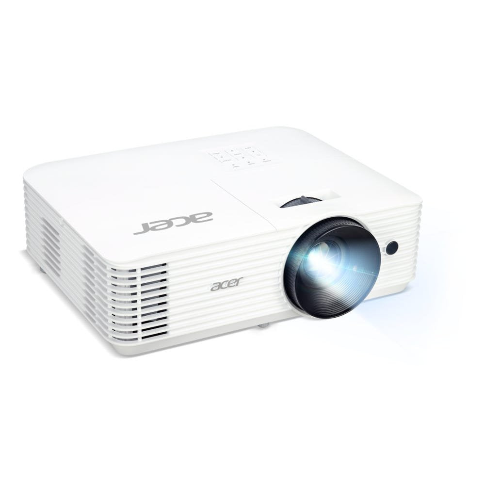 EAN 4710180755527 - Acer H5386BDi Módulo proyector 4500 lúmenes ANSI DLP 720p (1280x720) Blanco imagen 2