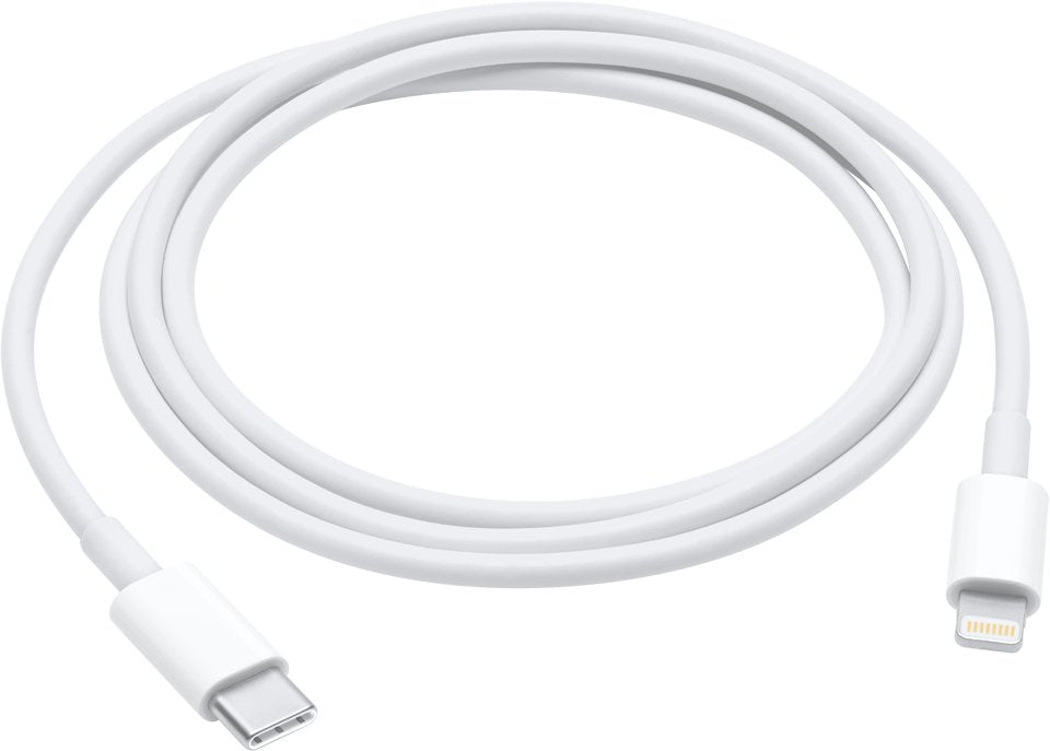 Apple Data Cable Type-C To Lightning (1m) Mm0a3am/A