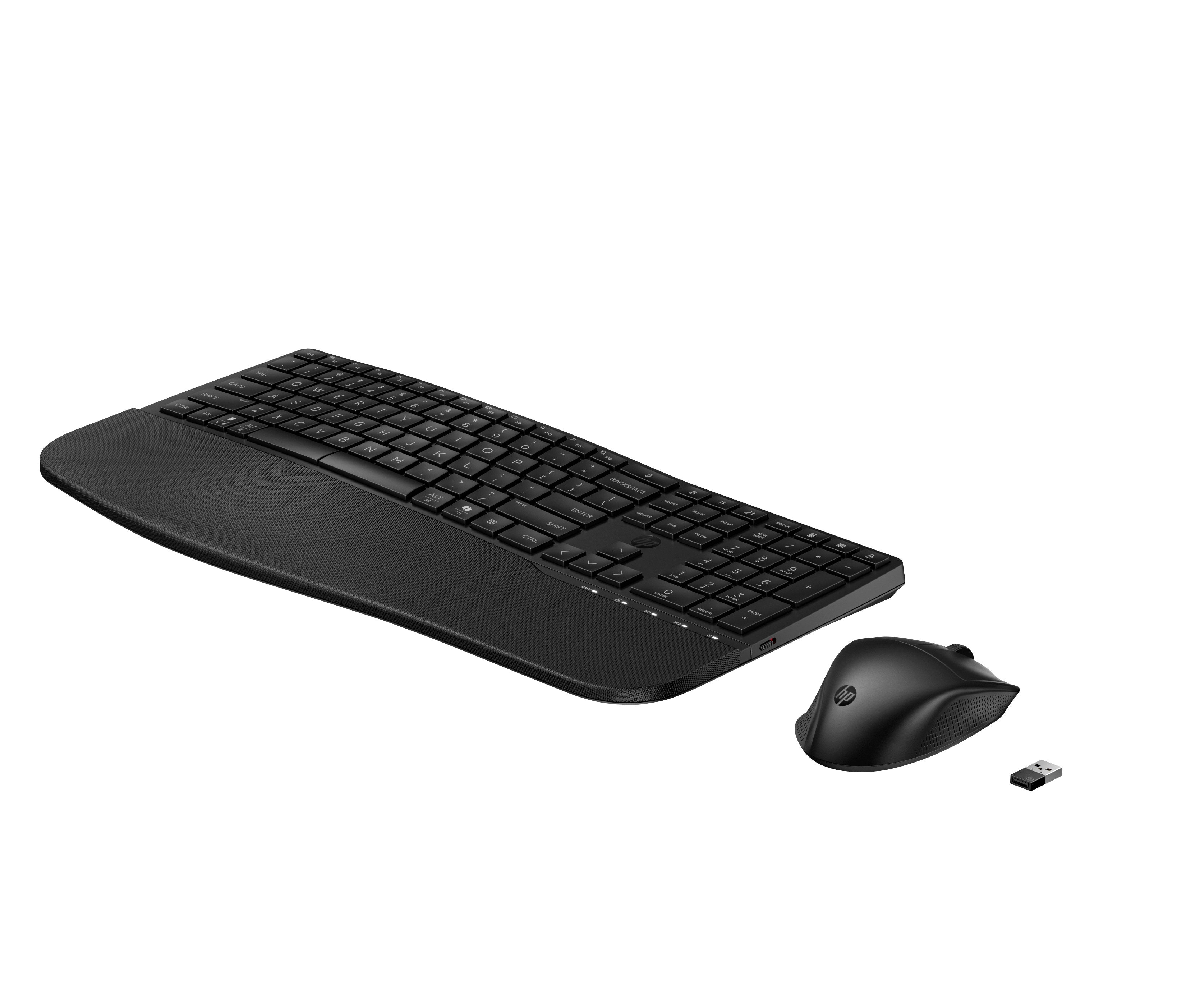685 Cft Dual-Modekb/Msecombo  Nrl