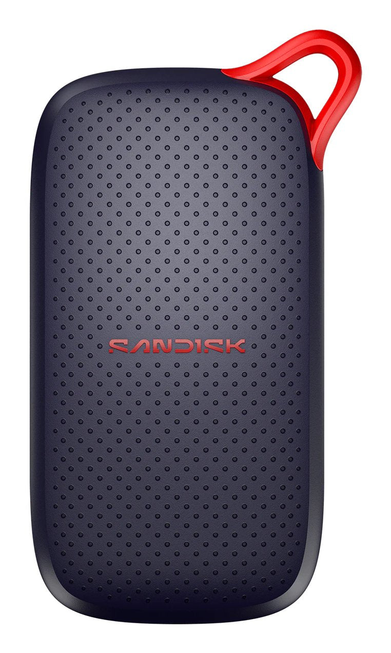 Sandisk Extreme Portable Ssd Usb 3.2 Crown