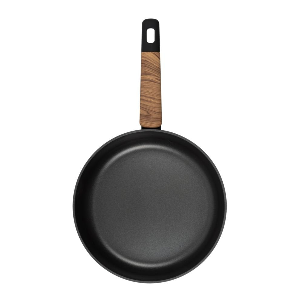 Frypan D26 H5.5cm/93184 Resto