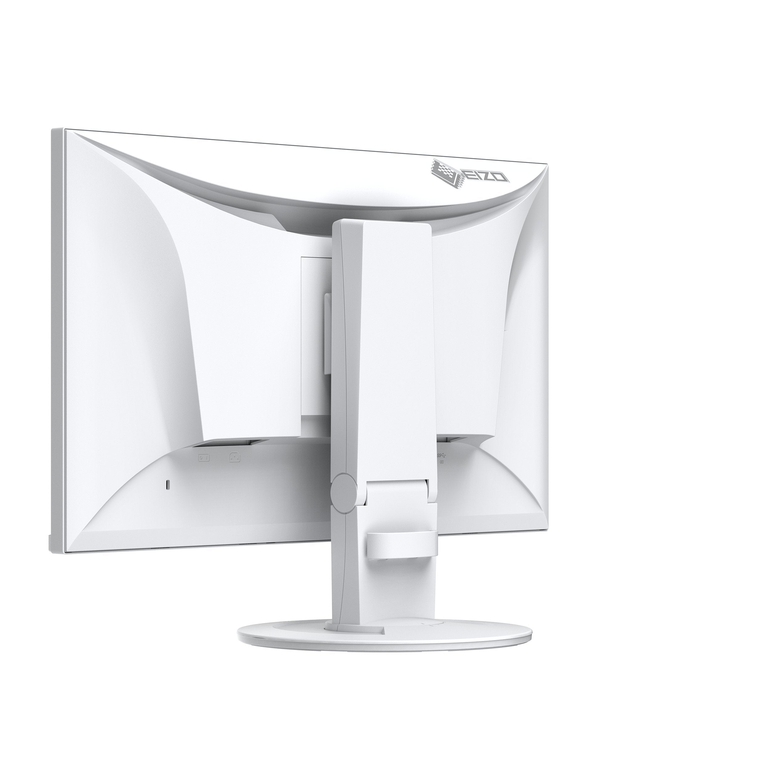 Monitor Eizo Flexscan Ev2400r-Wt  23.8" 1920 X 1080 Pixeles Full Hd Lcd Blanco