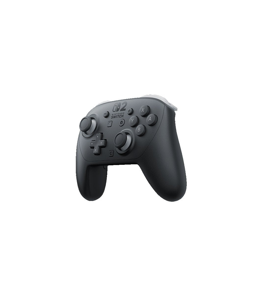 Gamepad Nintendo Switch 2 Pro Controller