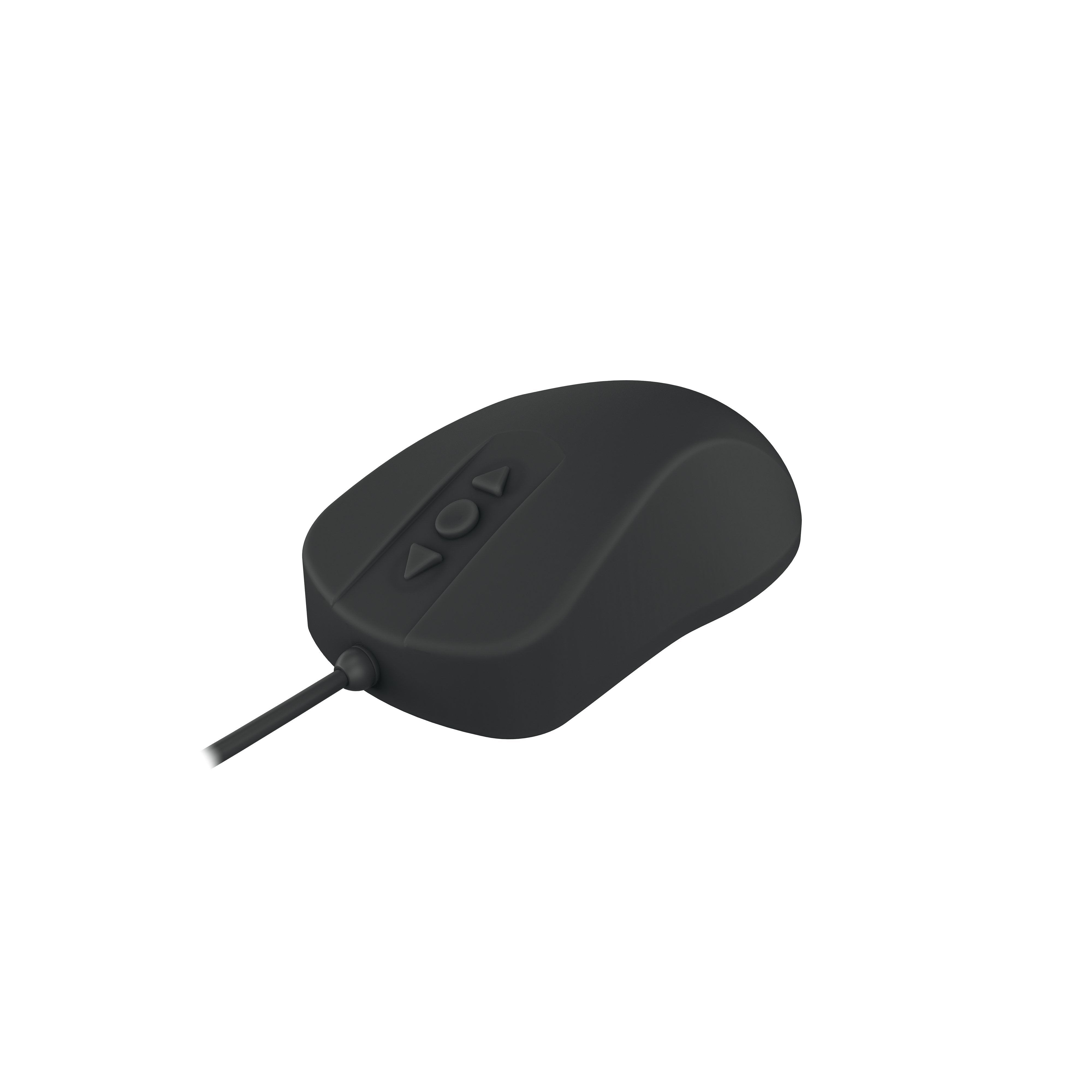 EAN 7061118182548 - Contour Design Active Key AK-PMH12 ratón Médico Ambidextro USB tipo A Óptico 1000 DPI imagen 3