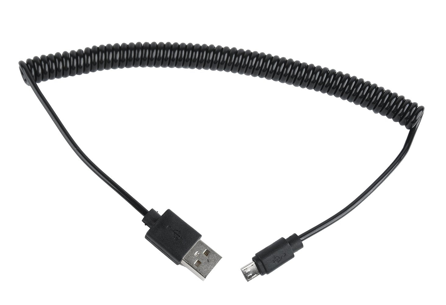 Gembird Cc-Musb2c-Ambm-6 Cable Usb 1,8 M Usb A Micro-Usb B Negro
