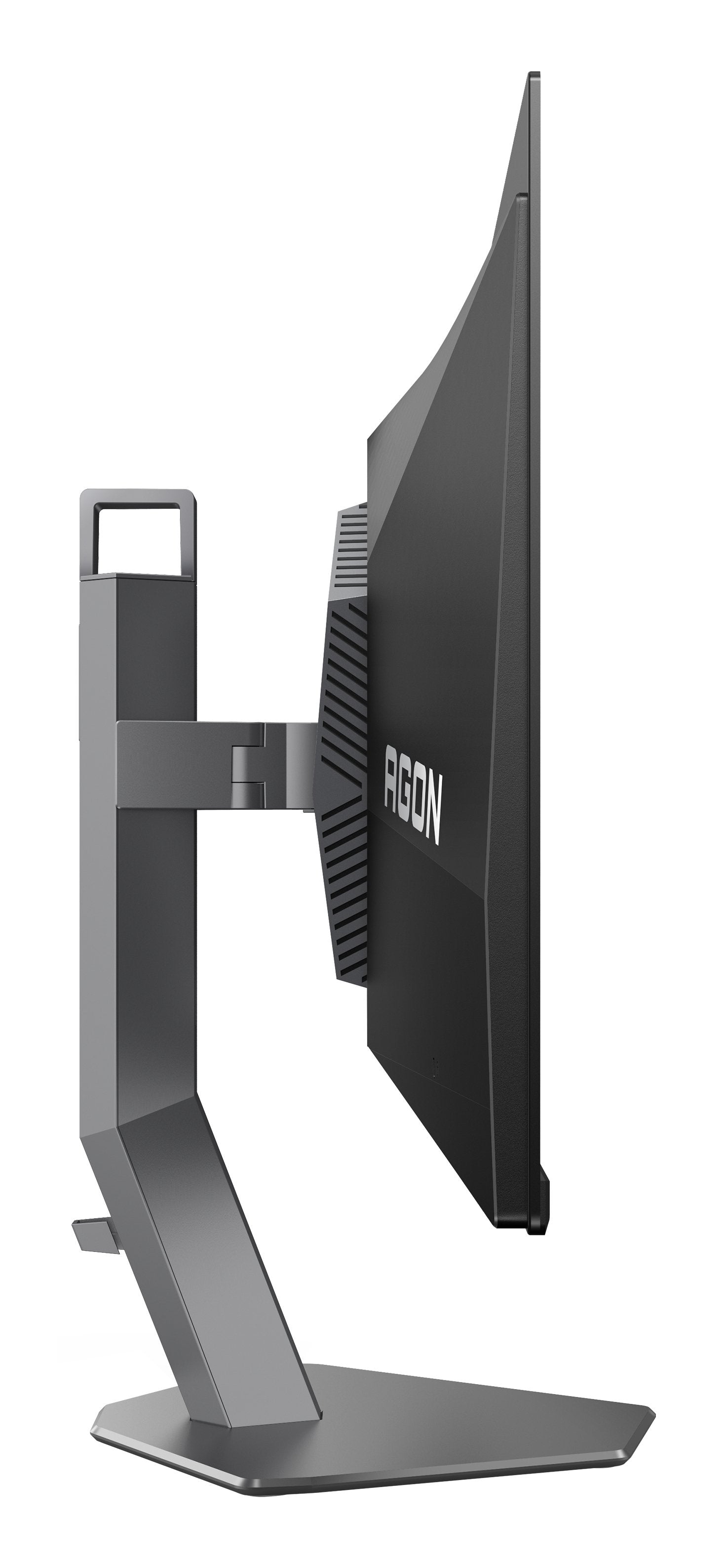 Aoc Agon Pro Ag276qkd2 Qd-Oled (67.3 Cm (26.5 Zoll), Negro, Qhd, Hdmi, Dp, Lautsprecher, Usb-Hub, 500hz Panel) Ag276qkd2