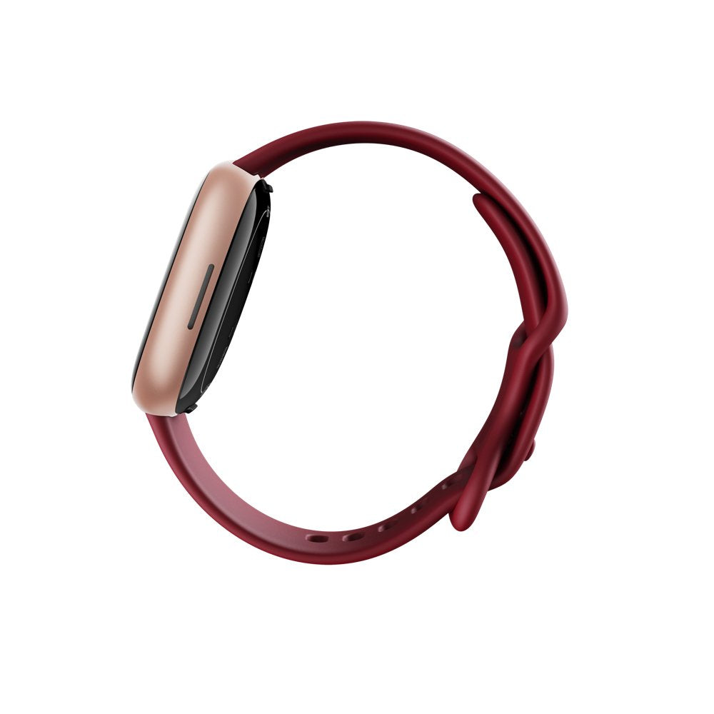 Fitbit Versa 4 Rosa Gps (Satélite)