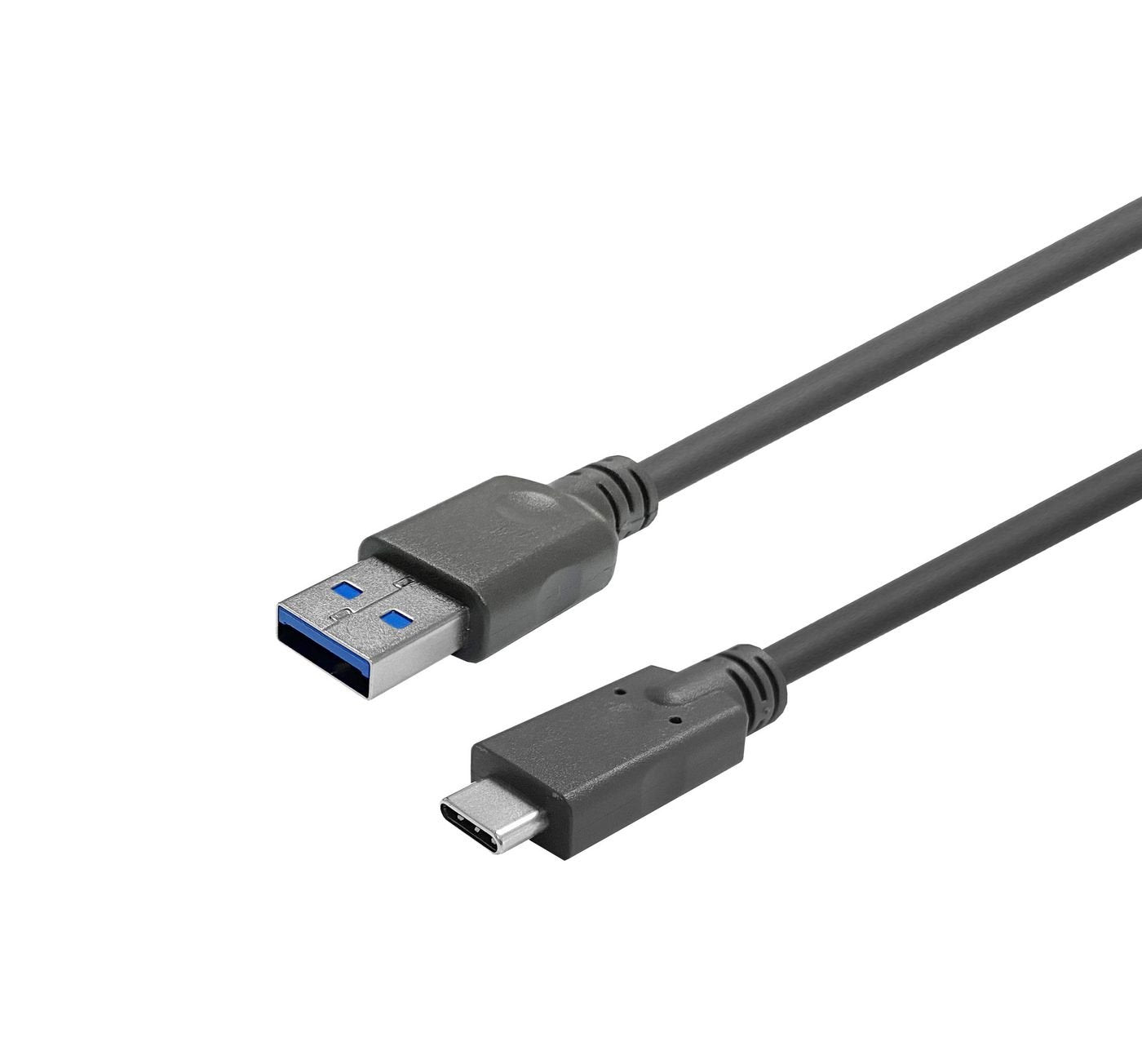 EAN 5715063049235 - Vivolink PROUSBCAMM12.5 cable USB USB 3.2 Gen 1 (3.1 Gen 1) 12,5 m USB C USB A Negro imagen 1