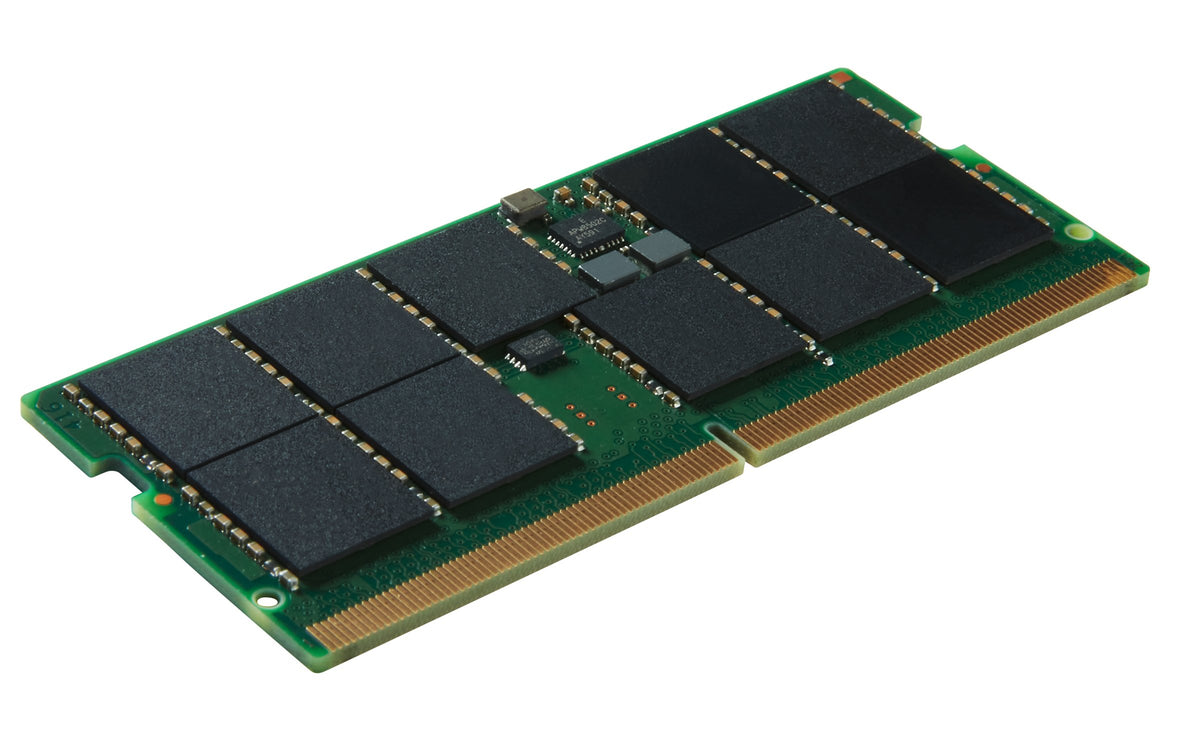 EAN 0740617341614 - Kingston Technology KSM48T40BS8KI-16HA módulo de memoria 16 GB 1 x 16 GB DDR5 4800 MT/s 262-pin SO-DIMM E imagen 2